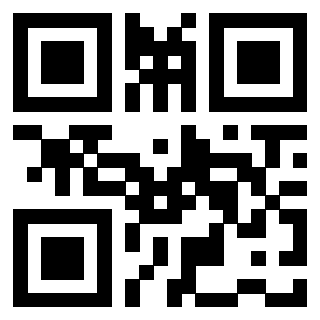 Scansione del Qr Code di 3404490209