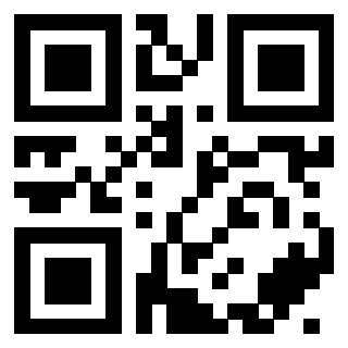 3404490210 - Immagine del Qr Code associato