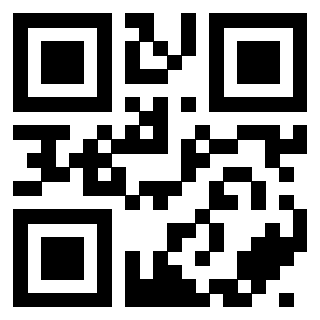 Il Qr Code di 3404490211