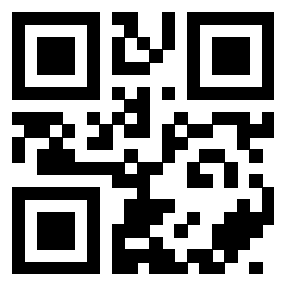 3404490212 - Immagine del QrCode associato