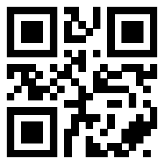 Il QrCode di 3404490223