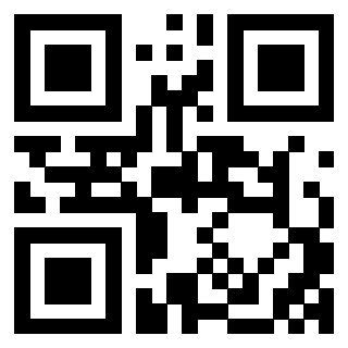 Il Qr Code di 3404490224