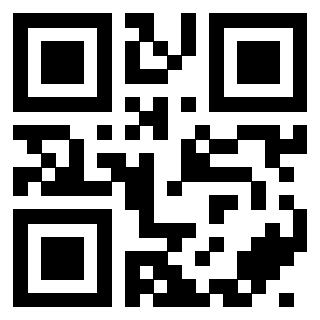 Il QrCode di 3404490226