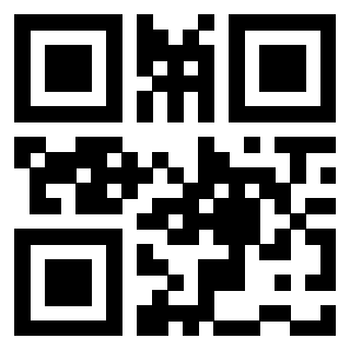 Immagine del Qr Code di 3404490227