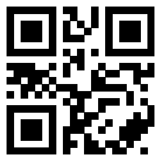 Il Qr Code di 3404490228