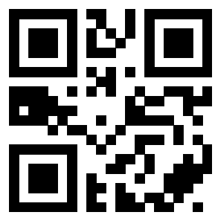 3404490229 - Immagine del QrCode associato