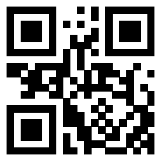 3404490230 QrCode associato
