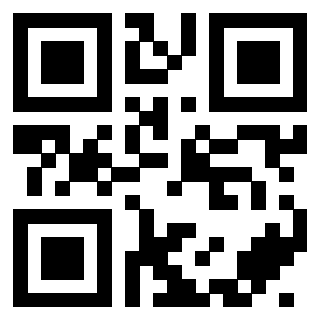 3404490232 - Immagine del Qr Code associato