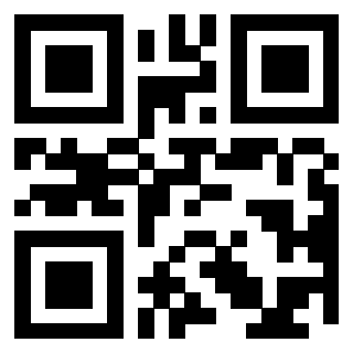 Scansione del Qr Code di 3404490234