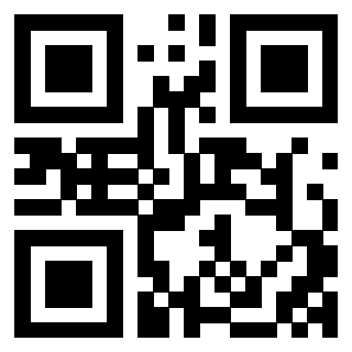 Il QrCode di 3404490236