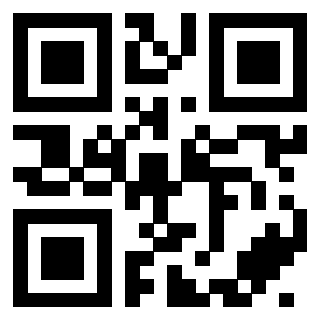 3404490237 - Immagine del QrCode