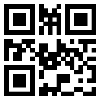 3404490238 - Immagine del QrCode associato