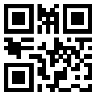 3404490239 - Immagine del Qr Code