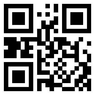 3404490240 - Immagine del Qr Code associato