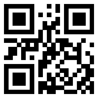 3404490245 - Immagine del QrCode