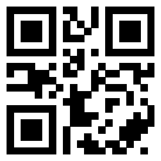 3404490246 - Immagine del QrCode