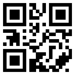 Immagine del Qr Code di 3404490247