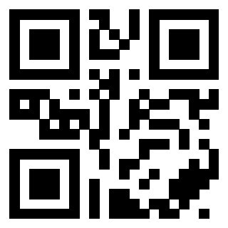 Scansione del Qr Code di 3404490248