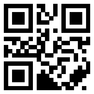Scansione del QrCode di 3404490249