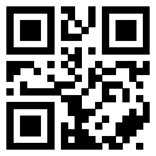 3404490250 - Immagine del QrCode associato