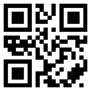 Il QrCode di 3404490254