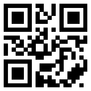 3404490255 - Immagine del QrCode