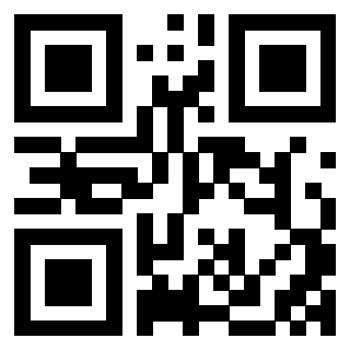 Immagine del Qr Code di 3404490259