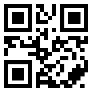 Il Qr Code di 3404490261