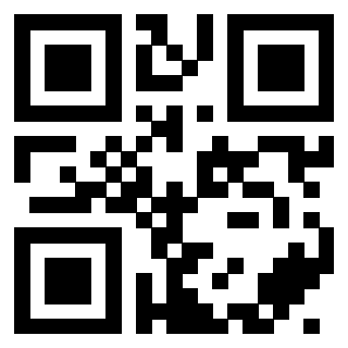 3404490262 - Immagine del QrCode