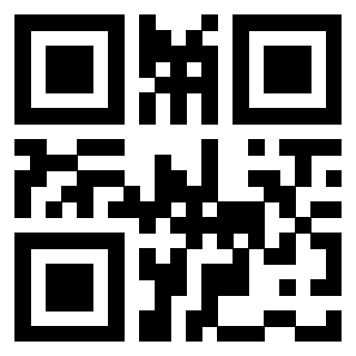 Il QrCode di 3404490263