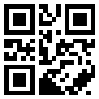 3404490268 QrCode associato