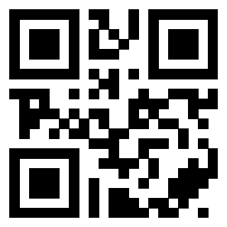 3404490269 - Immagine del QrCode associato