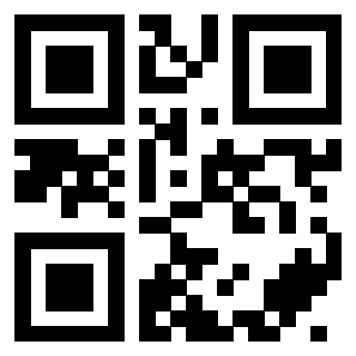 Scansione del QrCode di 3404490272