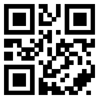 3404490274 - Immagine del Qr Code associato