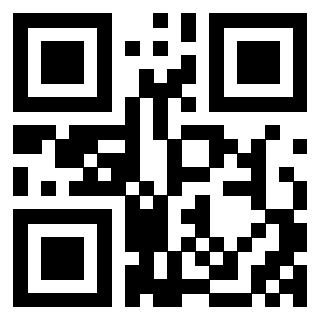 Scansione del Qr Code di 3404490276