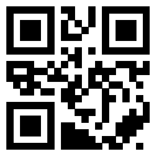 Scansione del Qr Code di 3404490277