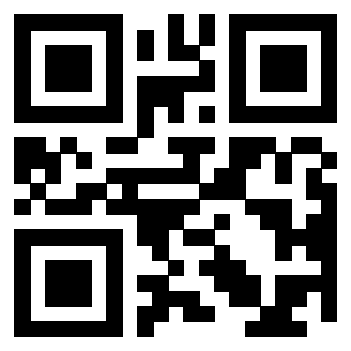 Immagine del QrCode di 3404490278