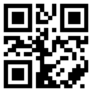Scansione del Qr Code di 3404490280