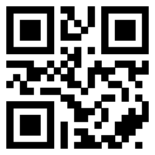 Il Qr Code di 3404490281
