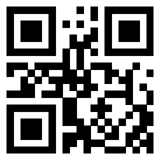 3404490282 - Immagine del QrCode associato