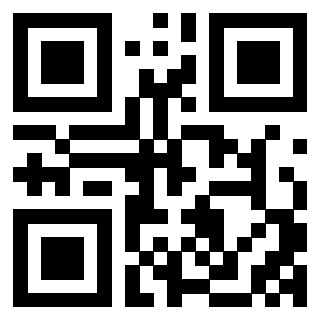 3404490283 QrCode associato