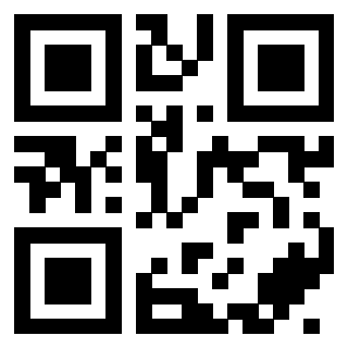 Immagine del Qr Code di 3404490286