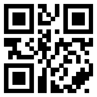 Il Qr Code di 3404490291