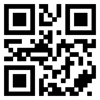 3404490295 Qr Code associato