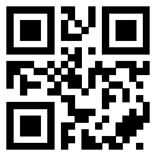 Il Qr Code di 3404490296