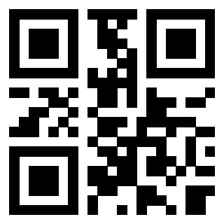 3404490302 Qr Code associato