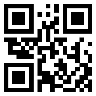 Il Qr Code di 3404490303