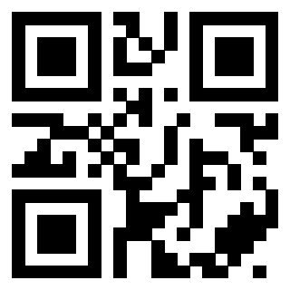 Immagine del QrCode di 3404490305