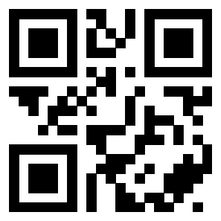 3404490308 - Immagine del Qr Code