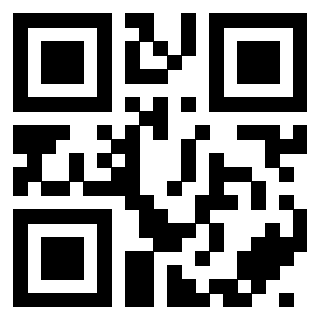 Immagine del Qr Code di 3404490309